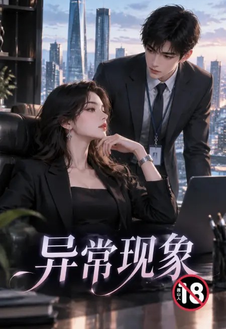 异常现象