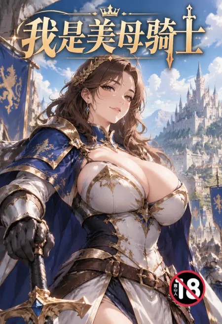 我是美母骑士