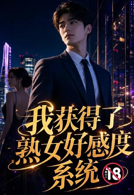 我获得了熟女好感度系统