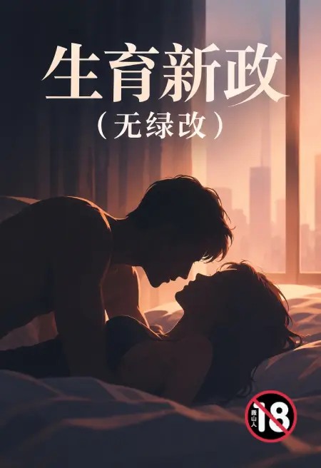 生育新政（无绿改）