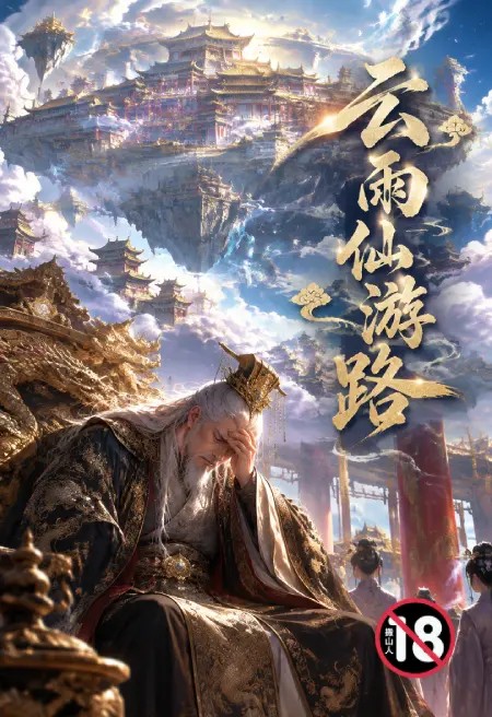 云雨仙游路
